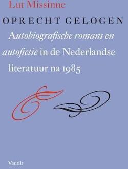 Oprecht gelogen - Boek Lut Missinne (9460041515)