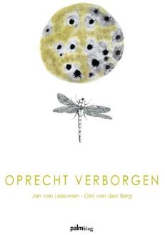 Oprecht verborgen -  Gini van den Berg, Jan van Leeuwen (ISBN: 9789493343351)