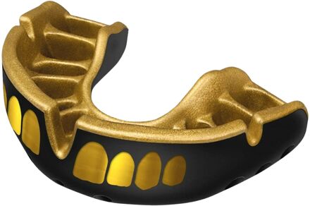 Opro Gold Ultra Fit Grillz Gebitsbeschermer - SENIOR