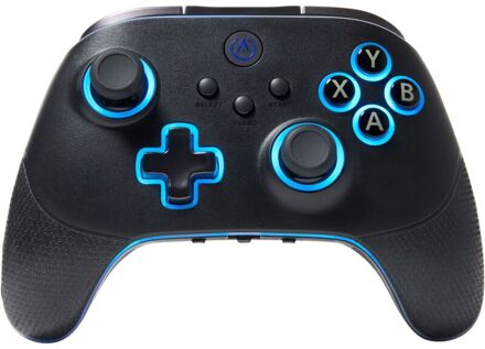 OPS v3 Pro Wireless Controller for PC and Cloud Gaming with Lumectra Gamepad
