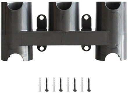 Opslag Bracket Houder Voor Dyson V10 V8 V7 Absolute Stofzuiger Onderdelen Borstel Stand Tool Nozzle Base Dokken Station Accessoires C2