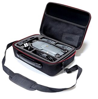 Opslag Case voor DJI Mavic Pro Platinum Drone Accessoire Carrying BoxTransport Beschermende Tas Draagbare Doos Handtas Koffer