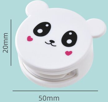 Opslag Hanger Badkamer Accessoires 1Pc Cartoon Handdoek Houder Clip Rek Muur Handdoeken Knop Keuken Wassen Doek Lap Clip Handdoek 03