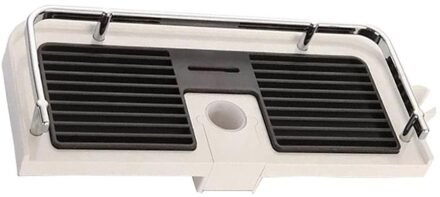 Opslag Plank Rek Voor Badkamer Verstelbare Douche Staaf Gemonteerd Shampoo Afvoer Voor Huishoudelijke Organizer Gadgets Nuttig Houder