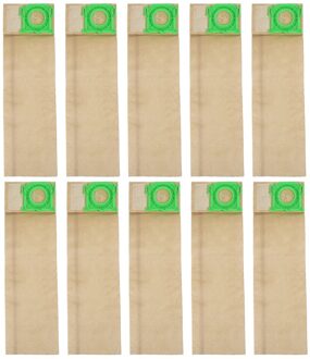 Opslag Stof Zakken Huishoudelijke Ademend Wegwerp Voor Bork V701 Stofzuiger