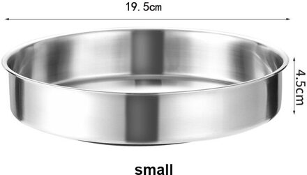 Opslag Trays 360 Roterende Opbergdoos Keuken Make Organizer Kruiden Container Badkamer Draaitafel Cosmetische Plaat Kast Rek primary kleur S
