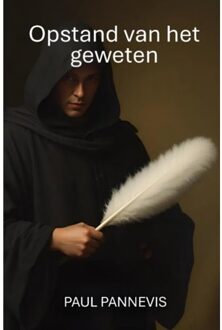 Opstand Van Het Geweten - Paul Pannevis