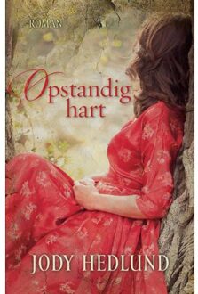 Opstandig hart - Boek Jody Hedlund (9029722320)