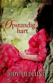 Opstandig hart - eBook Jody Hedlund (9029722339)