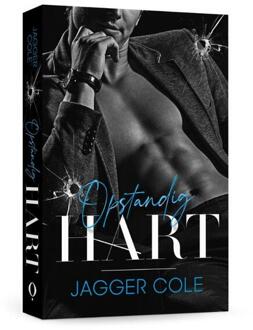 Opstandig hart -  Jagger Cole (ISBN: 9789464823813)