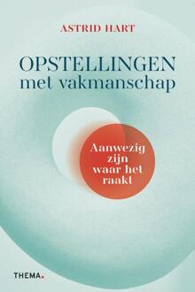 Opstellingen met vakmanschap -  Astrid Hart (ISBN: 9789462724914)