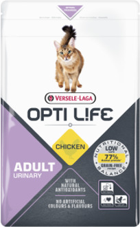 Opti Life - Cat Urinary Kip 1kg
