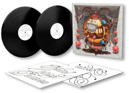 Optical Delusion - Orbital