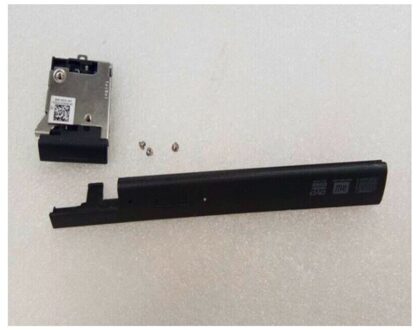 Optical Drive Bezel for Dell Latitude E5420 E5430 E5520, P/N:N/A