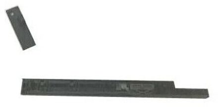 Optical Drive Bezel for Lenovo ThinkPad T400 T420S T430S T410 T500 Fru:N/A - small