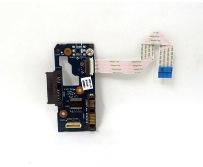 Optical Drive Board for HP ProBook 650 655 G2 & etc. Pulled - small