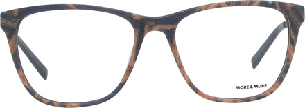 Optical Frame 50506 741 55 Bruin - One Size