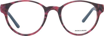 Optical Frame 50508 380 48 Rood