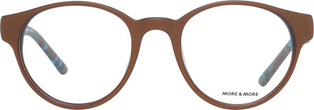 Optical Frame 50508 720 48 - maat Bruin