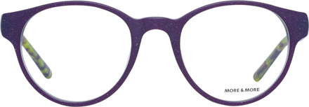 Optical Frame 50508 900 48 - maat Paars