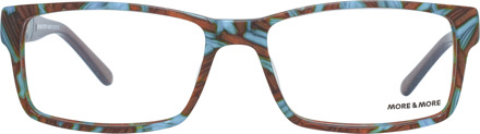 Optical Frame 50510 740 53 Bruin - One Size