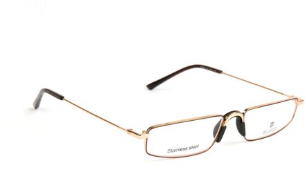 Optical Frame BG1790M 01A 54 Goud - One Size