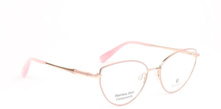 Optical Frame BG1876 05B 54 Goud - One Size