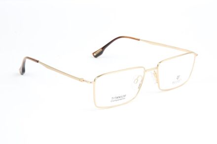 Optical Frame BG1897MT 04A 52 Titanium Goud - One Size