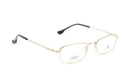 Optical Frame BG1940MT 04A 53 Titanium Roségoud - One Size