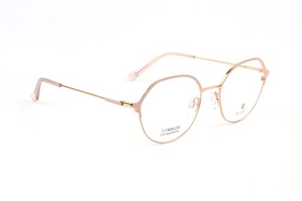 Optical Frame BG1943T 05A 53 Titanium Goud - One Size