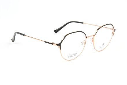 Optical Frame BG1943T 09A 53 Titanium Goud - One Size