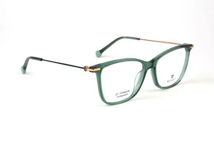 Optical Frame BG6477T T01 53 Groen - One Size