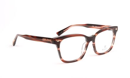 Optical Frame BG6502 E01 53 Bruin - One Size