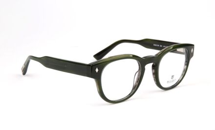 Optical Frame BG6510M E01 48 Blauw - One Size