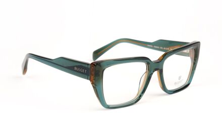 Optical Frame BG6522 H01 51 Blauw - One Size
