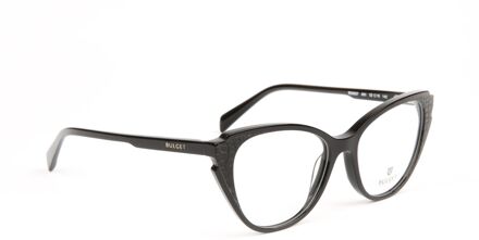 Optical Frame BG6527 A01 52 Zwart - One Size