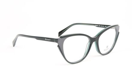 Optical Frame BG6527 H01 52 Groen - One Size