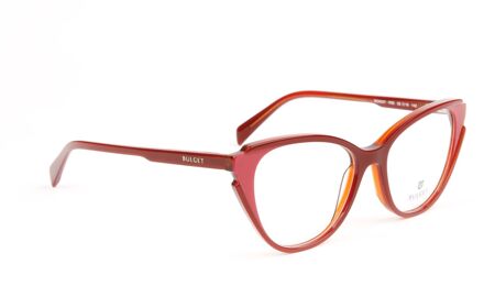 Optical Frame BG6527 H02 52 Rood - One Size
