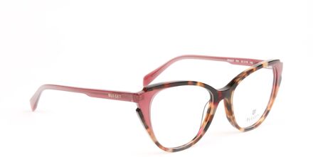 Optical Frame BG6527 P01 52 Rood - One Size