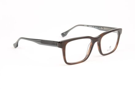 Optical Frame BG6535M E01 53 Bruin - One Size
