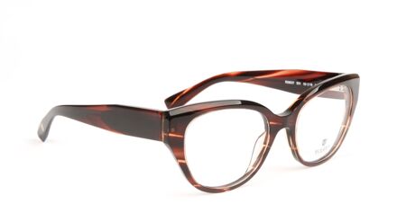 Optical Frame BG6537 E01 52 Groen - One Size