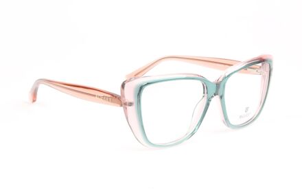 Optical Frame BG6539 H01 54 Groen - One Size