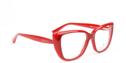 Optical Frame BG6539 H02 54 Rood - One Size