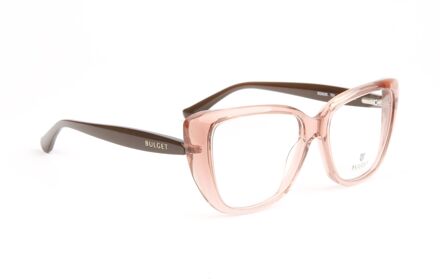 Optical Frame BG6539 T01 54 Roze - One Size