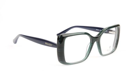 Optical Frame BG6540 E01 54 Groen - One Size