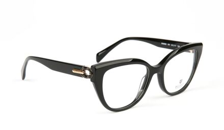 Optical Frame BG6563 A01 53 Zwart - One Size