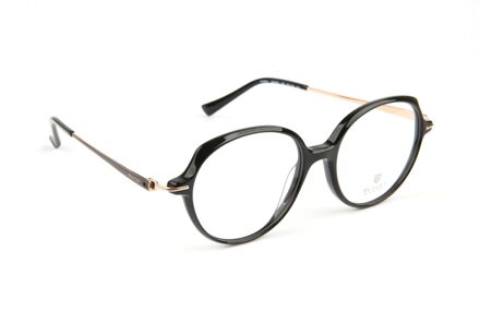 Optical Frame BG6580 A01 52 Zwart - One Size