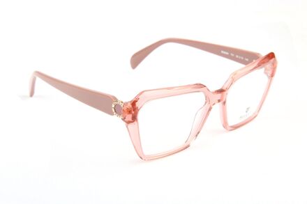 Optical Frame BG6584 T01 55 Roze - One Size