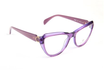 Optical Frame BG6585 H01 53 Roze - One Size