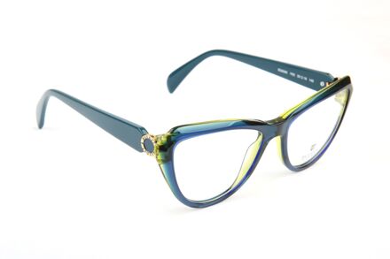 Optical Frame BG6585 H02 53 Blauw - One Size